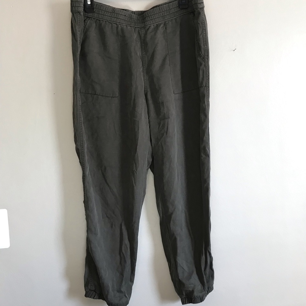 Soft and comfy jogger pants